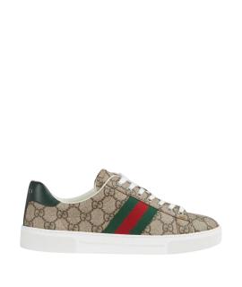 GUCCI Кеды