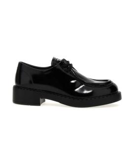 PRADA Лоферы