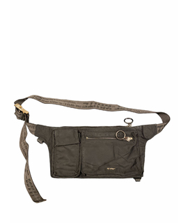 OFF-WHITE Сумка на плечо