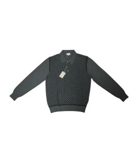 BRIONI Поло с длинным рукавом