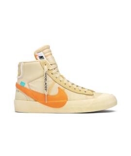 NIKE Высокие кроссовки / кеды