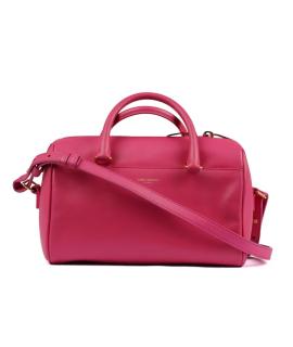 SAINT LAURENT Сумка с короткими ручками