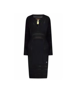 ROBERTO CAVALLI Коктейльное платье