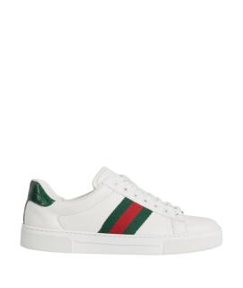 GUCCI Кеды