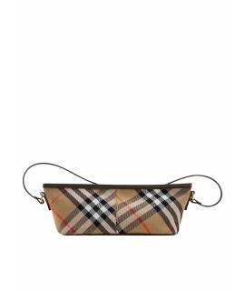 BURBERRY Сумка с короткими ручками
