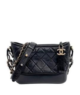 CHANEL Сумка через плечо