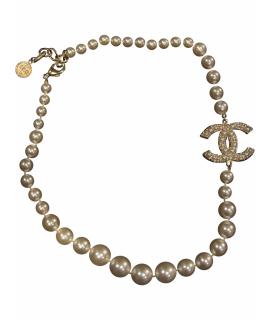 CHANEL Колье