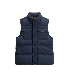 WOOLRICH Жилет