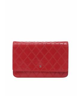 CHANEL Сумка через плечо