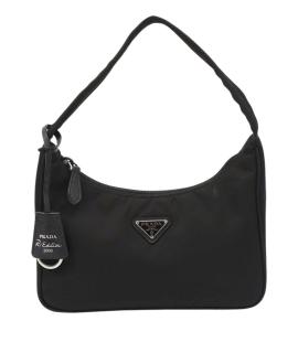 PRADA Сумка с короткими ручками