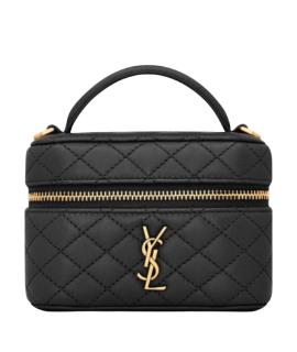 SAINT LAURENT Сумка с короткими ручками