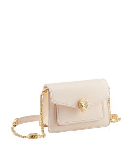 BVLGARI Сумка через плечо