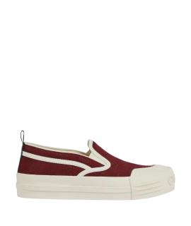GUCCI Слипоны