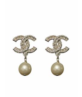 CHANEL Серьги