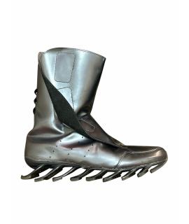 RICK OWENS DRKSHDW Высокие ботинки