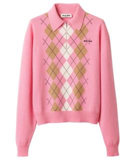 MIU MIU Джемпер / свитер