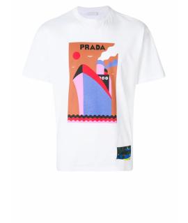 PRADA Футболка