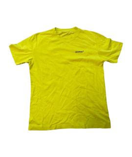 OFF-WHITE Футболка