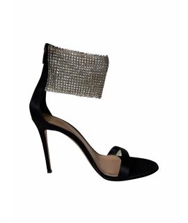 GIANVITO ROSSI Босоножки