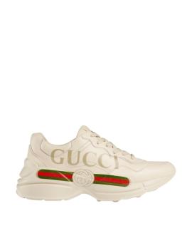 GUCCI Кроссовки