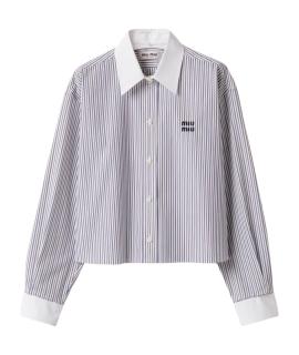 MIU MIU Рубашка