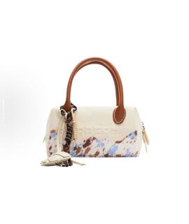 BURBERRY Сумка с короткими ручками