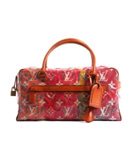 LOUIS VUITTON Дорожная/спортивная сумка