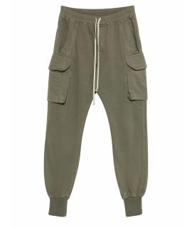 RICK OWENS DRKSHDW Повседневные брюки
