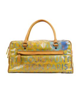LOUIS VUITTON Дорожная/спортивная сумка