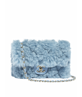 CHANEL Сумка через плечо
