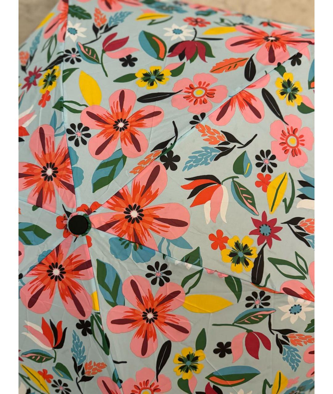 KATE SPADE Мульти зонт, фото 4
