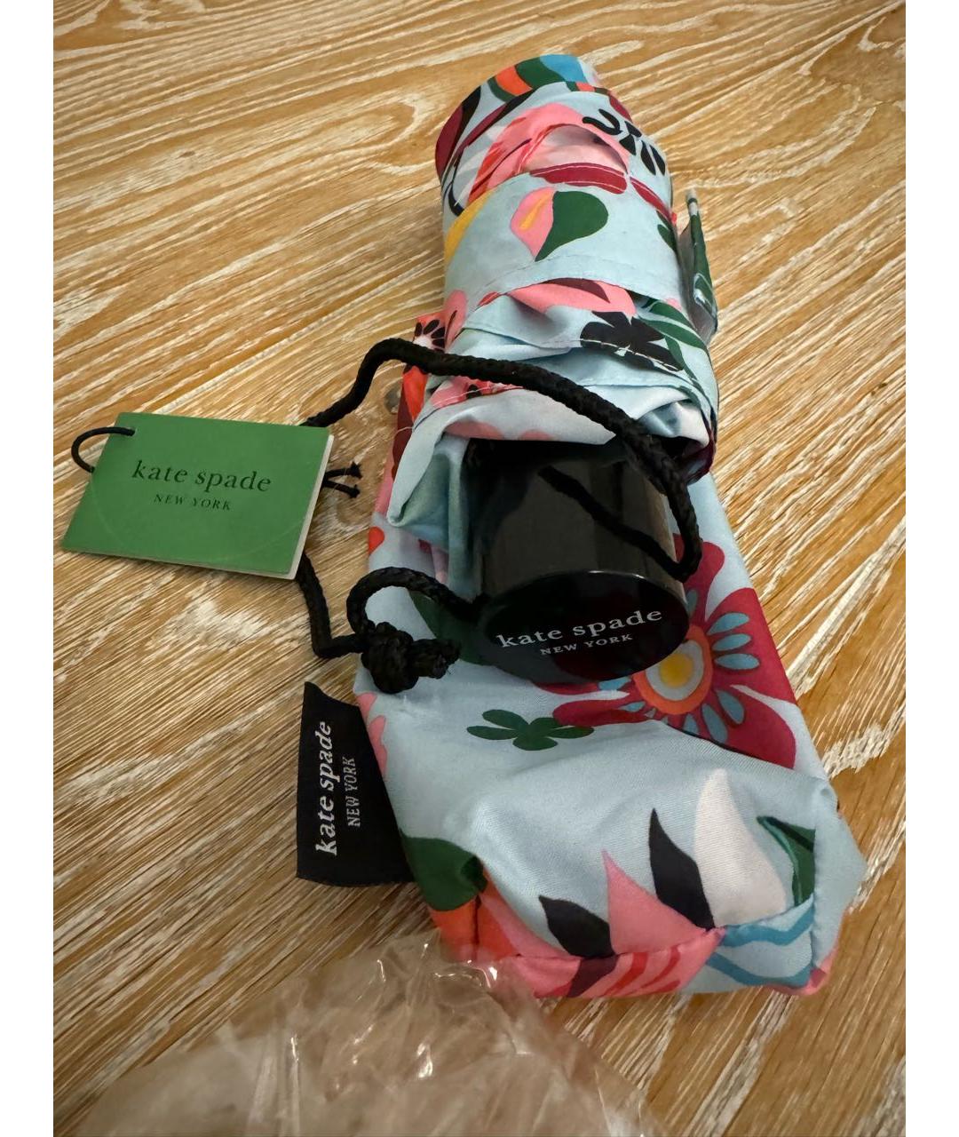 KATE SPADE Мульти зонт, фото 7