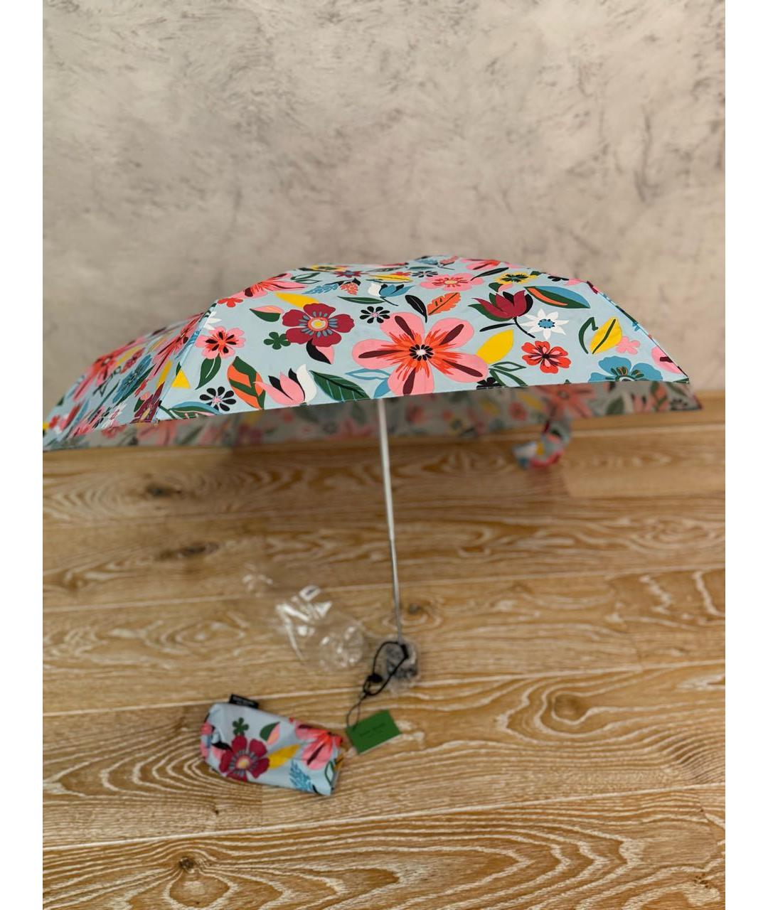 KATE SPADE Мульти зонт, фото 2