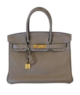 HERMES Сумка тоут