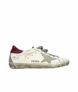 GOLDEN GOOSE DELUXE BRAND Кеды