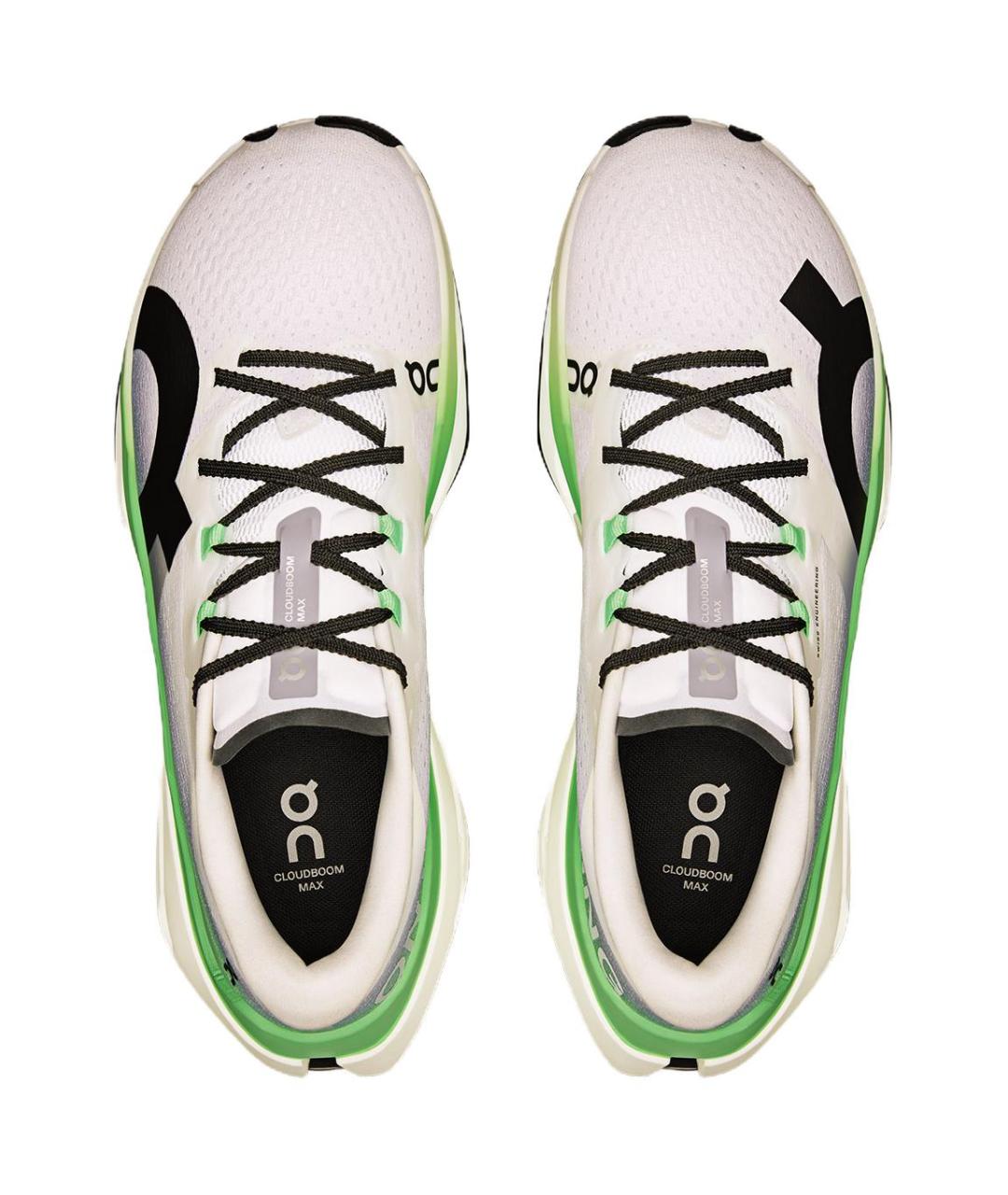 ON Серые низкие кроссовки / кеды, фото 4