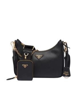 PRADA Сумка через плечо