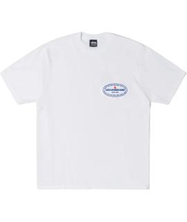 STUSSY Футболка