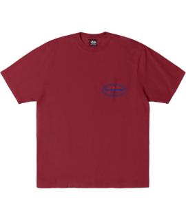 STUSSY Футболка