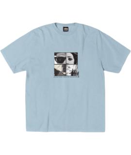 STUSSY Футболка