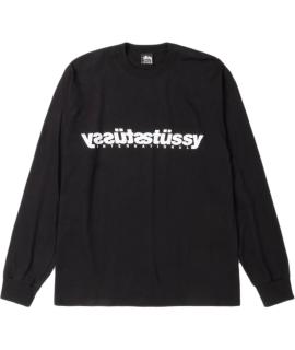 STUSSY Лонгслив