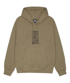 STUSSY Худи/толстовка