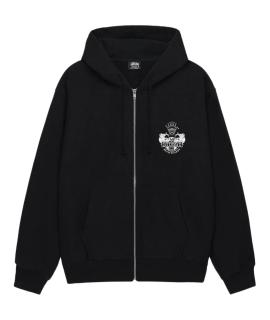 STUSSY Худи/толстовка