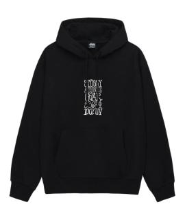 STUSSY Худи/толстовка