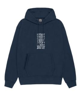 STUSSY Худи/толстовка