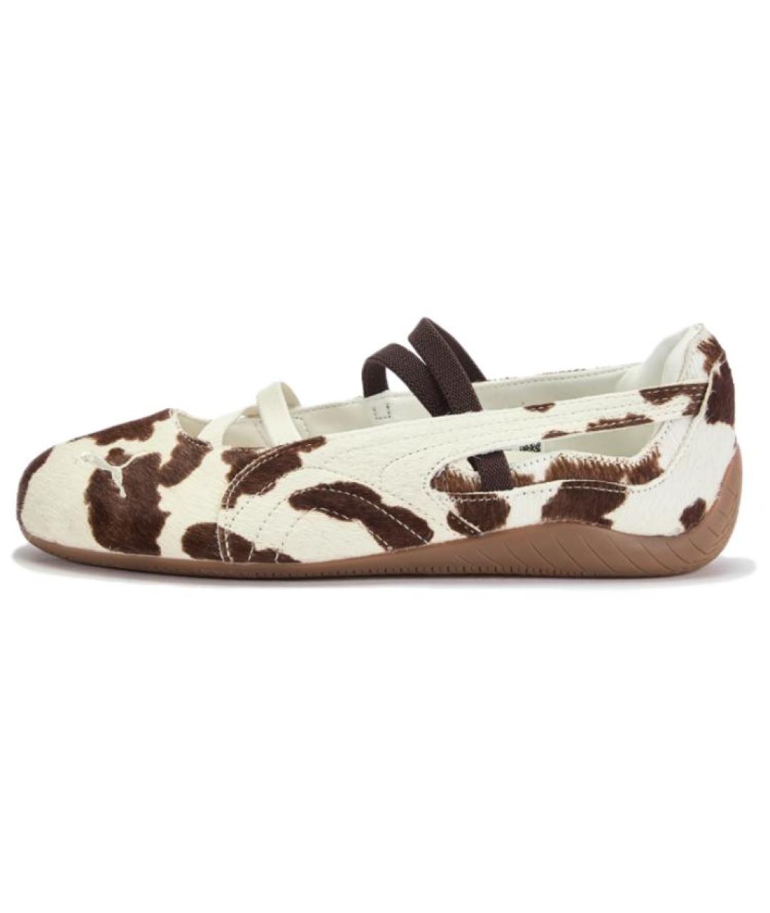 PUMA Белые кроссовки, фото 2