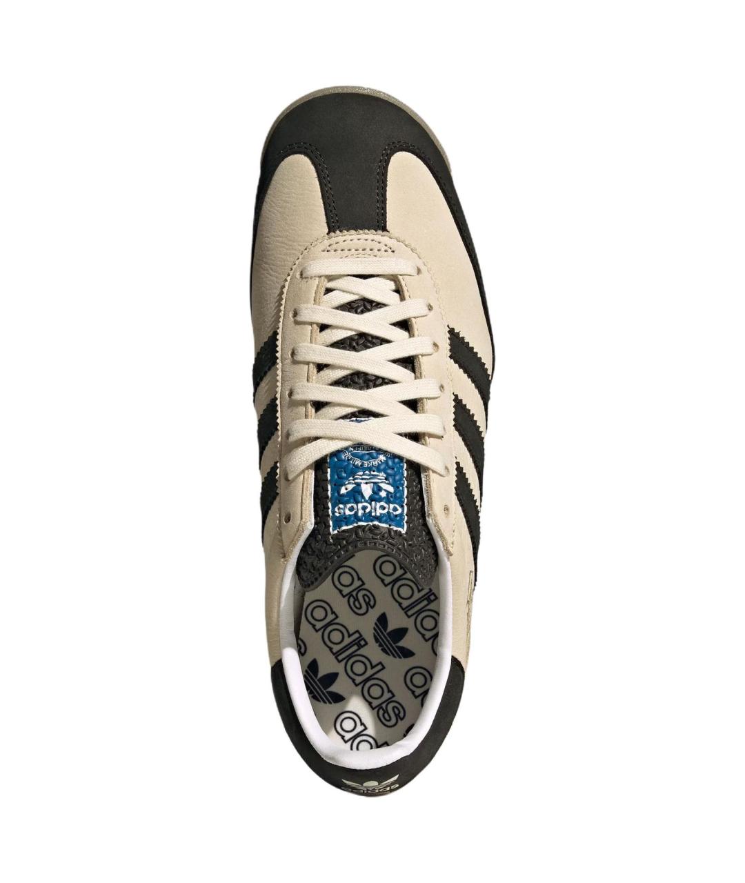 ADIDAS Бежевые кроссовки, фото 3