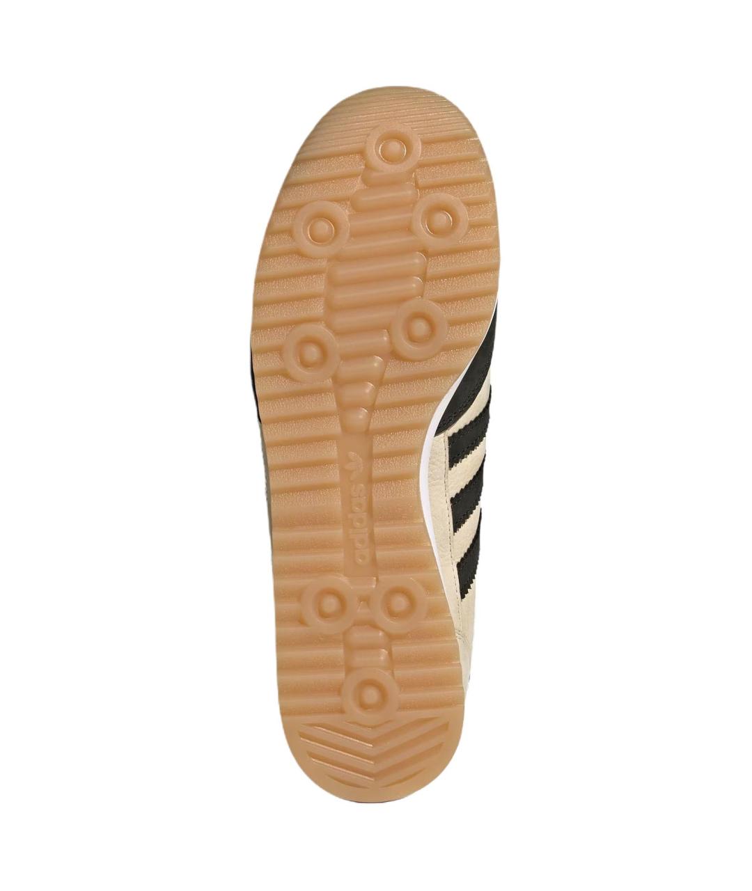 ADIDAS Бежевые кроссовки, фото 4