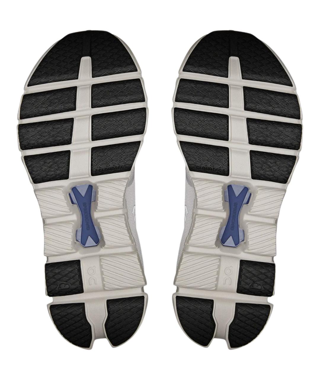 ON Серые кроссовки, фото 5