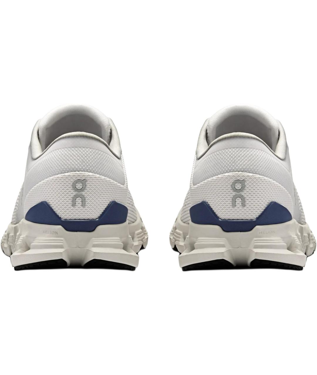 ON Серые кроссовки, фото 4